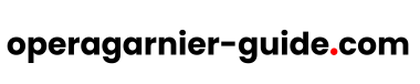 Opera Garnier